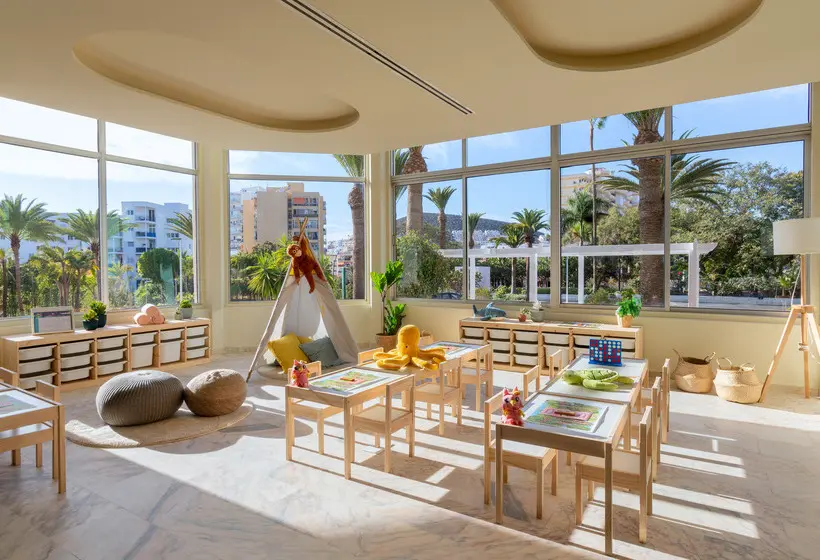 Fotos del hotel Sol Arona Tenerife:  53