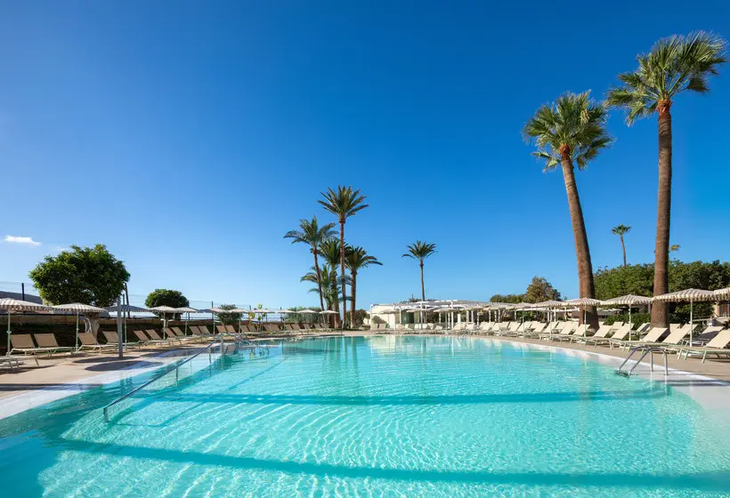 Fotos del hotel Sol Arona Tenerife:  4