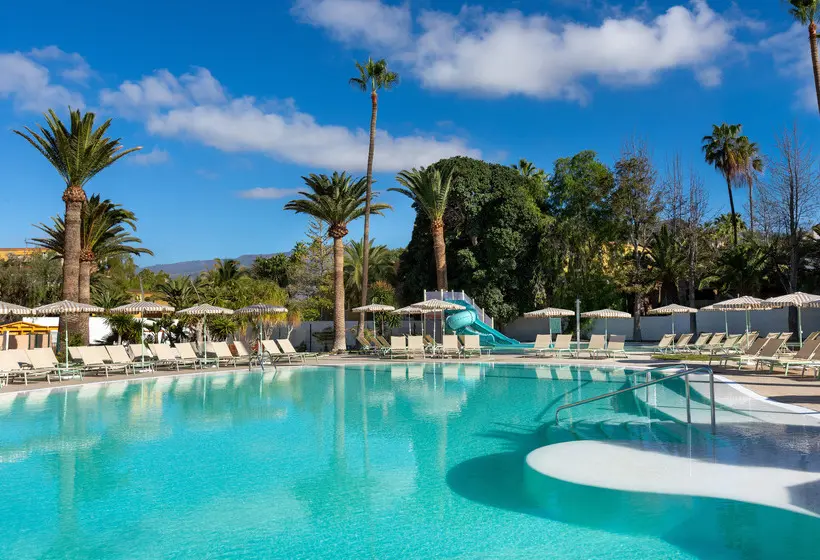 Fotos del hotel Sol Arona Tenerife:  57