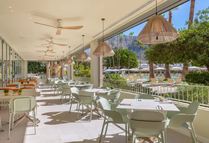 Fotos del hotel Sol Arona Tenerife:  58