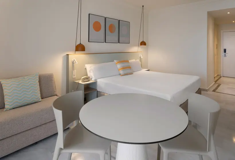 Fotos del hotel Sol Guadalmar:  26