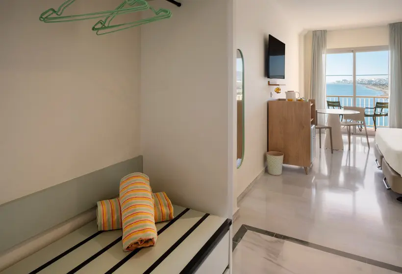 Fotos del hotel Sol Guadalmar:  25