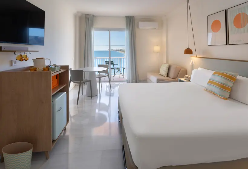 Fotos del hotel Sol Guadalmar:  28