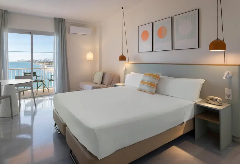 Fotos del hotel Sol Guadalmar:  29