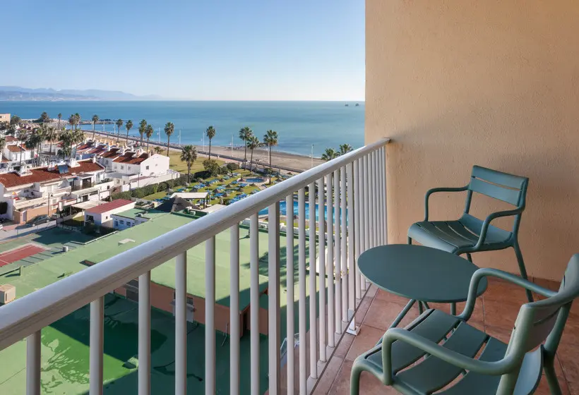 Fotos del hotel Sol Guadalmar:  30