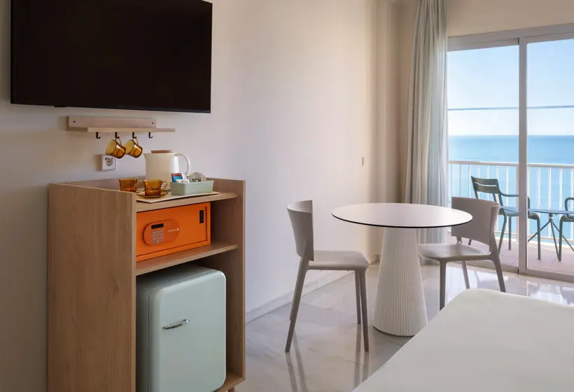 Fotos del hotel Sol Guadalmar:  31