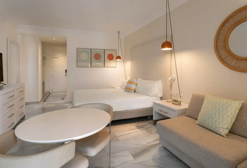 Fotos del hotel Sol Guadalmar:  34