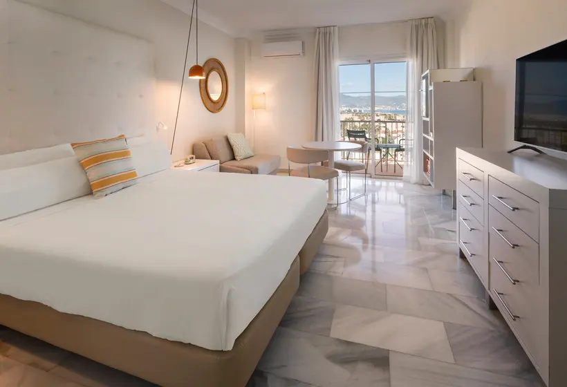 Fotos del hotel Sol Guadalmar:  32