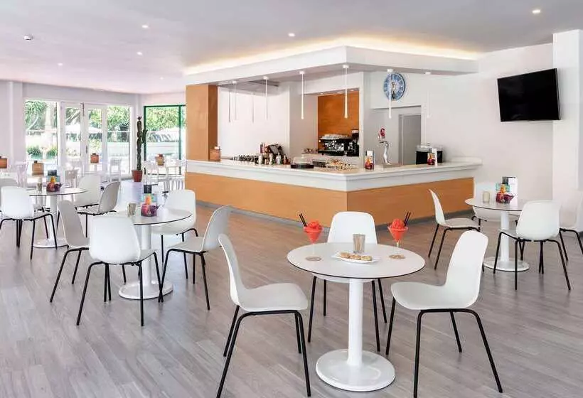 Fotos del hotel Sol Puerto De La Cruz Tenerife:  16