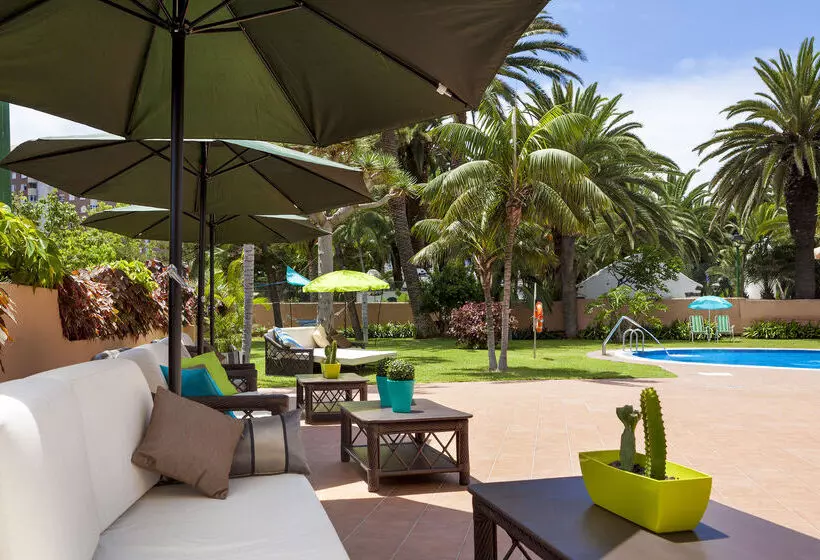 Fotos del hotel Sol Puerto De La Cruz Tenerife:  26