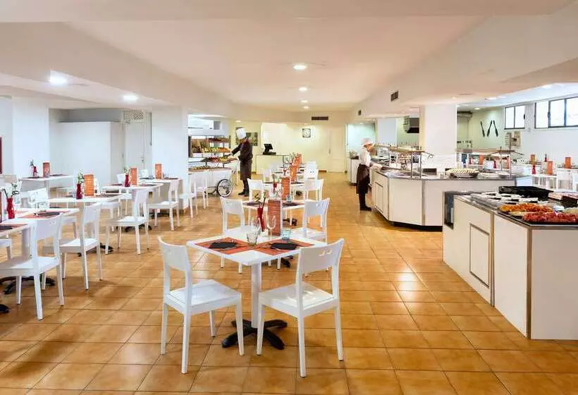 Fotos del hotel Sol Puerto De La Cruz Tenerife:  13