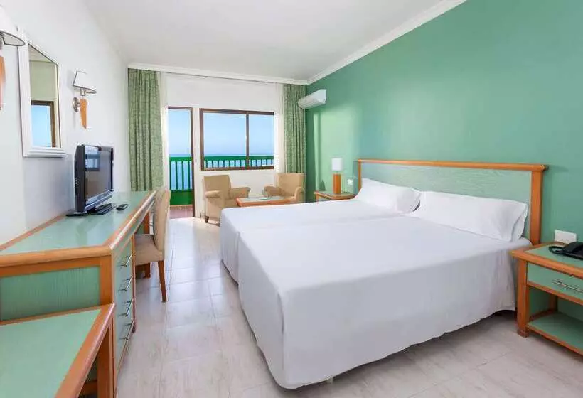 Fotos del hotel Sol Puerto De La Cruz Tenerife:  9