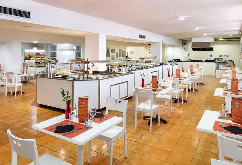 Fotos del hotel Sol Puerto De La Cruz Tenerife:  12