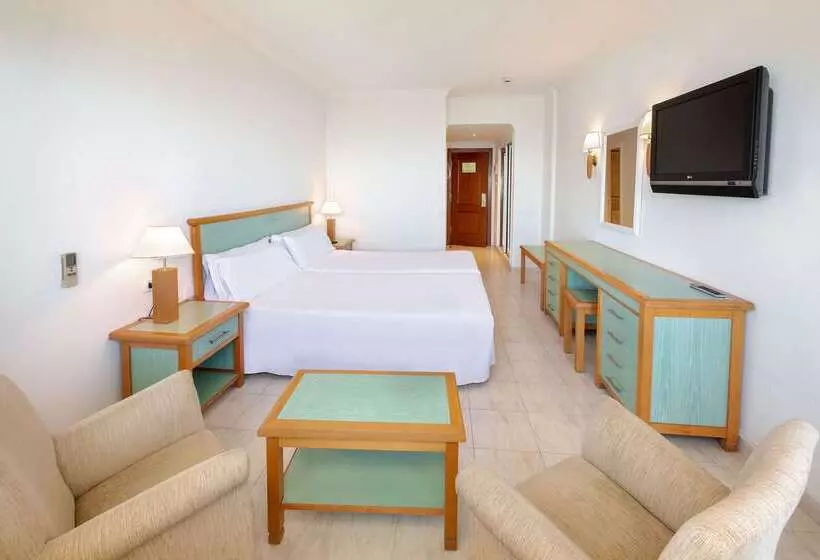 Fotos del hotel Sol Puerto De La Cruz Tenerife:  4