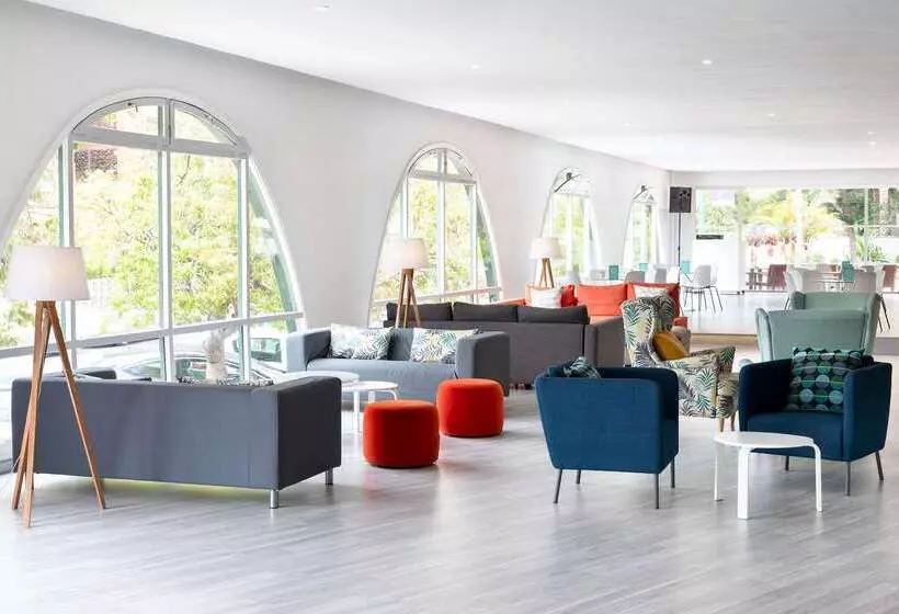 Fotos del hotel Sol Puerto De La Cruz Tenerife:  23