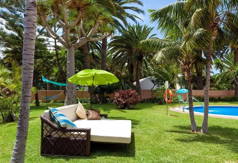 Fotos del hotel Sol Puerto De La Cruz Tenerife:  29