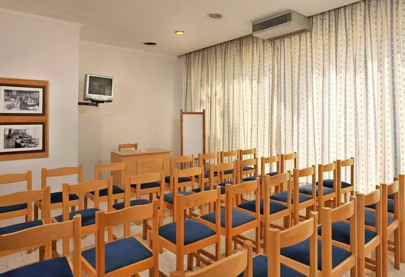 Fotos del hotel Sol Puerto De La Cruz Tenerife:  17