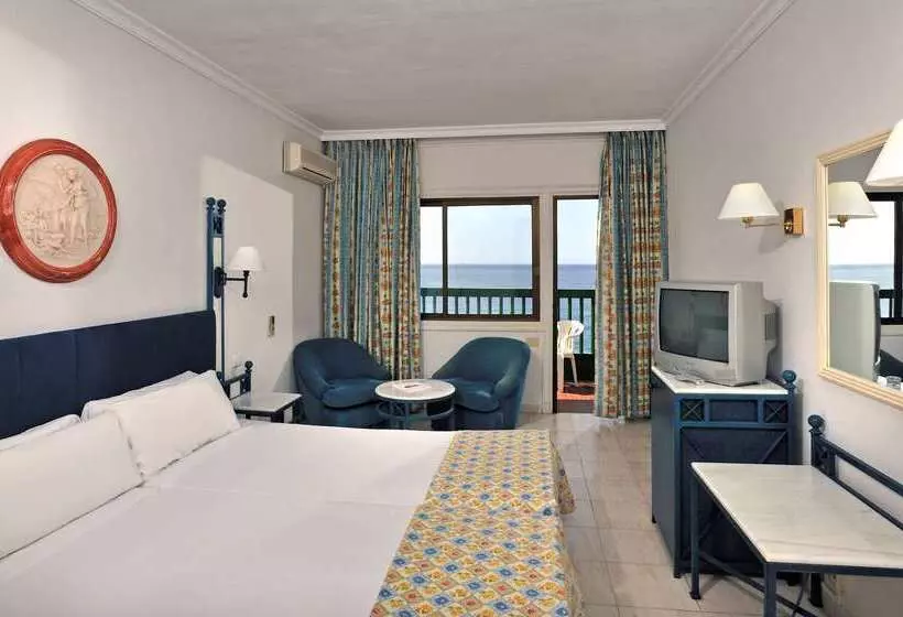 Fotos del hotel Sol Puerto De La Cruz Tenerife:  3