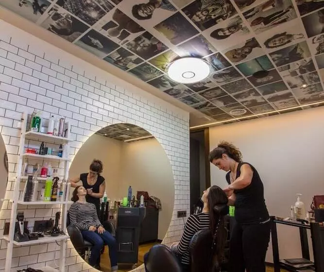 Fotos del hotel Spa Balfagon:  15