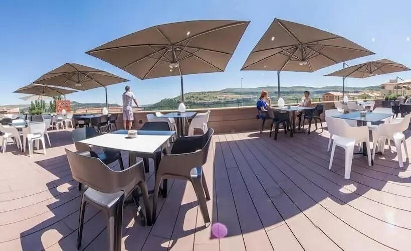 Fotos del hotel Spa Balfagon:  19