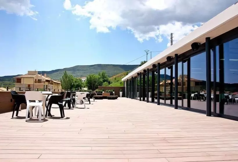 Fotos del hotel Spa Balfagon:  7