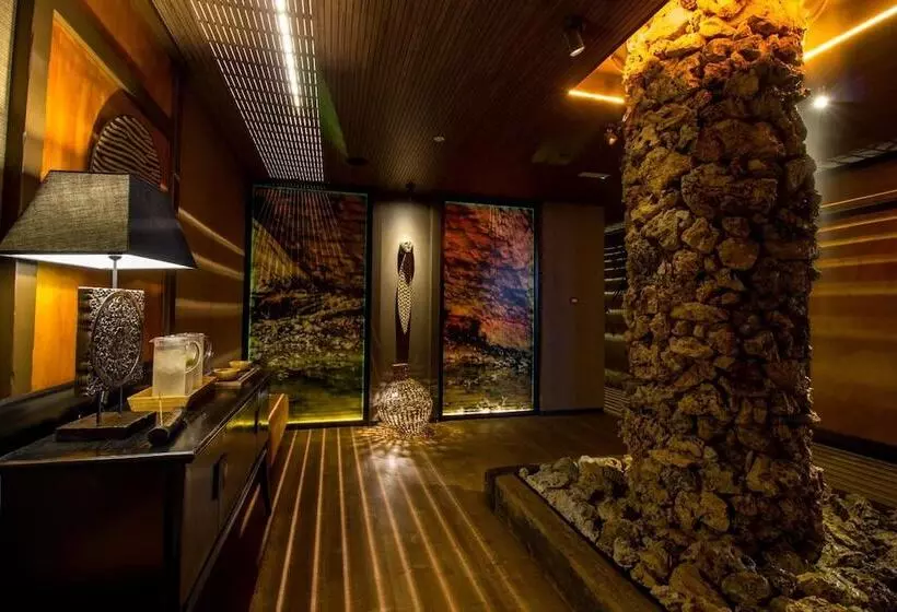Fotos del hotel Spa Balfagon:  21