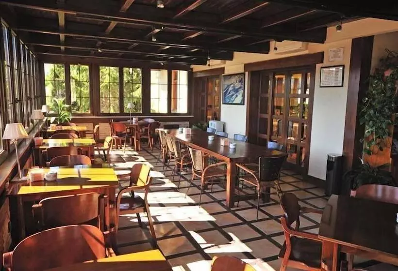 Fotos del hotel Spa Balfagon:  22