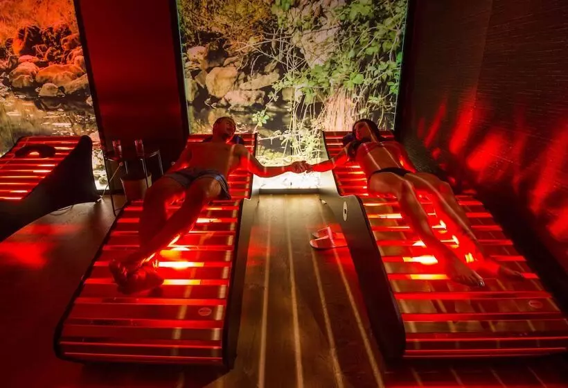 Fotos del hotel Spa Balfagon:  18