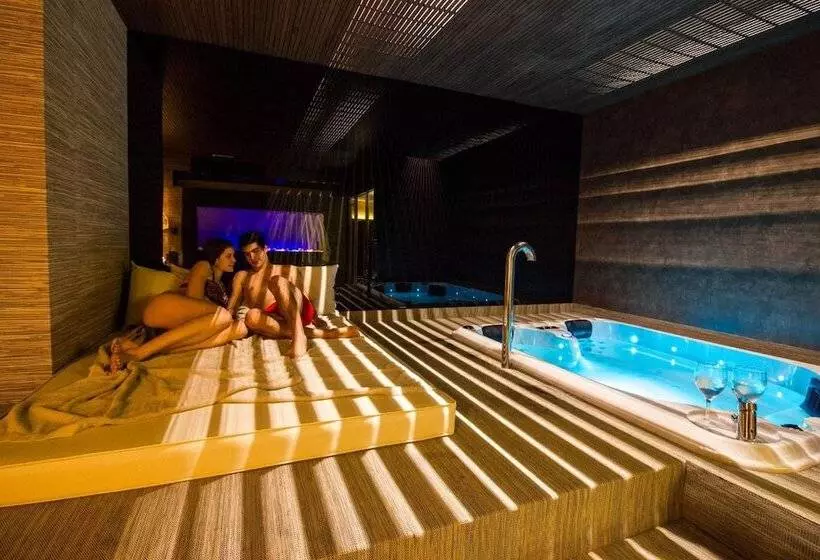 Fotos del hotel Spa Balfagon:  10