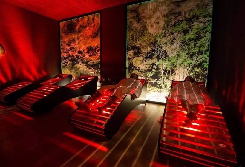 Fotos del hotel Spa Balfagon:  16