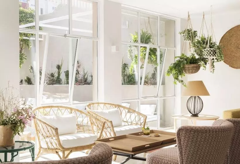 Fotos del hotel The 15th Boutique Hotel 4*:  24