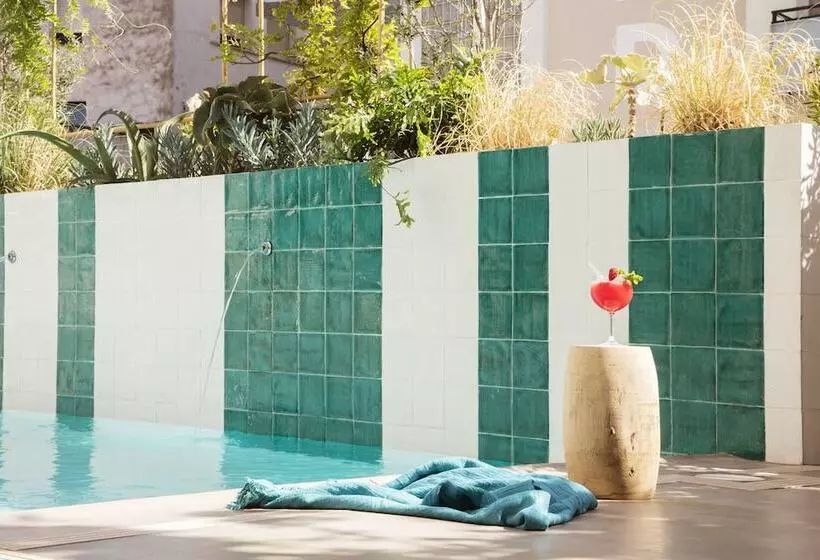 The 15th Boutique Hotel 4* The 15th Boutique Hotel 4*