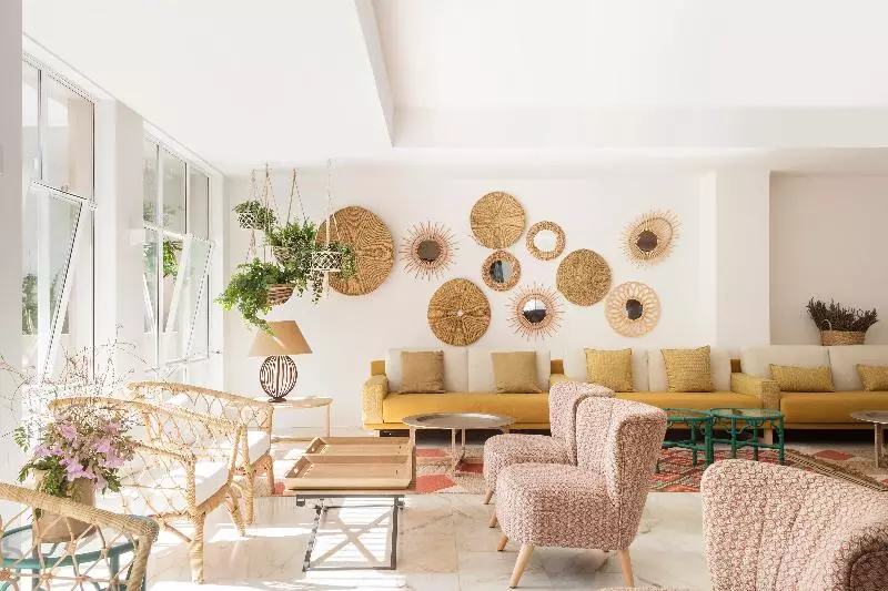 Fotos del hotel The 15th Boutique Hotel 4*:  2