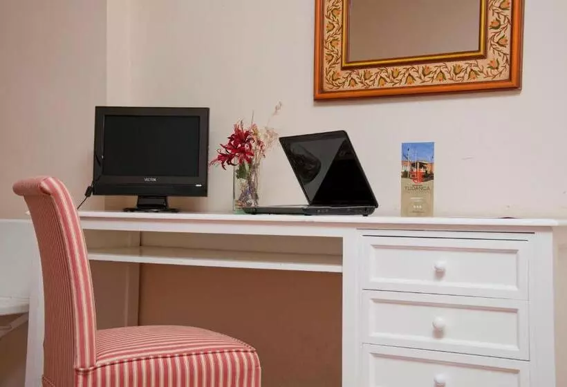 Fotos del hotel Tudanca Benavente:  11