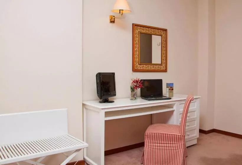 Fotos del hotel Tudanca Benavente:  21