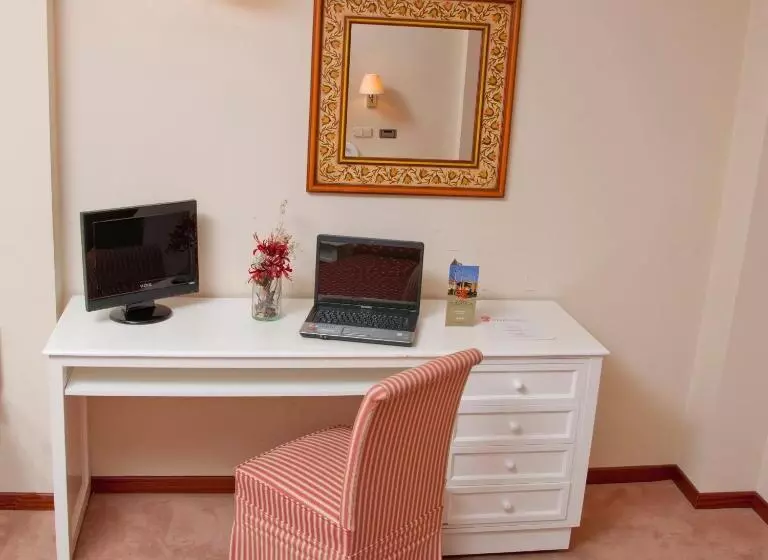 Fotos del hotel Tudanca Benavente:  19