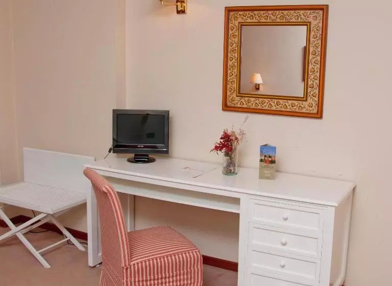 Fotos del hotel Tudanca Benavente:  22