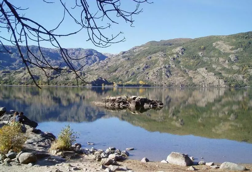 Fotos del hotel Tudanca Benavente:  12