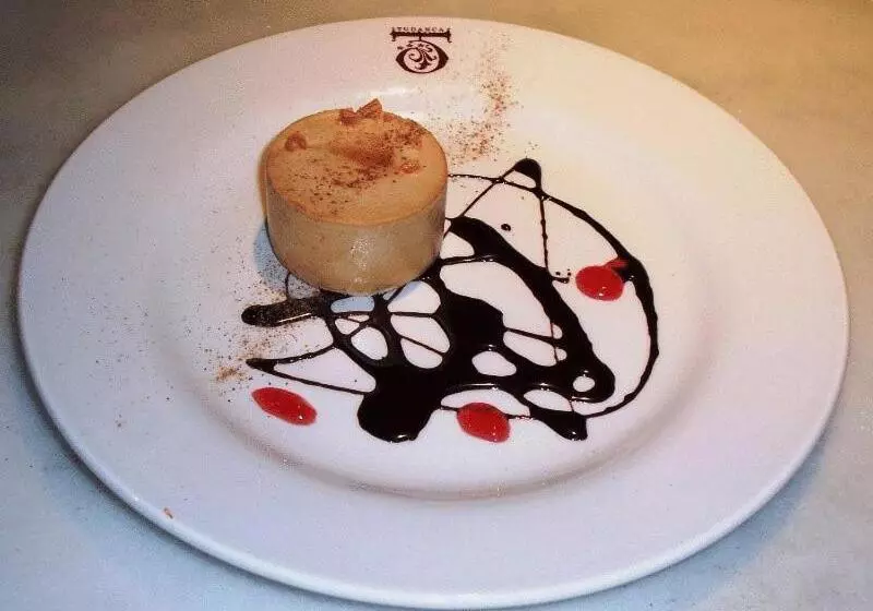 Fotos del hotel Tudanca Benavente:  10