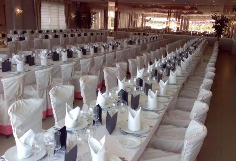 Fotos del hotel Tudanca Benavente:  3