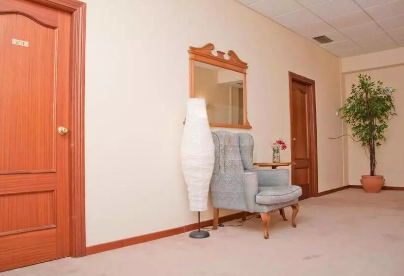 Fotos del hotel Tudanca Benavente:  23