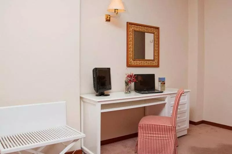 Fotos del hotel Tudanca Benavente:  20