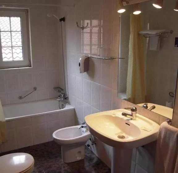 Fotos del hotel Tudanca Benavente:  5