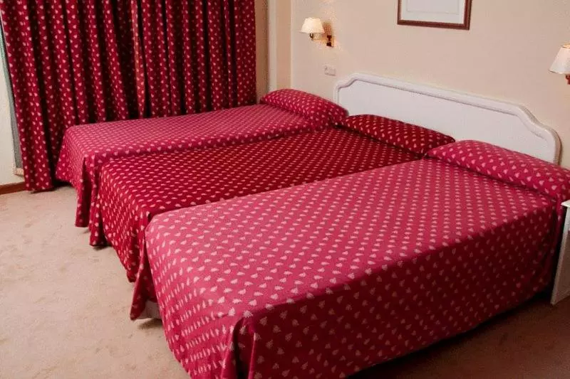 Fotos del hotel Tudanca Benavente:  13