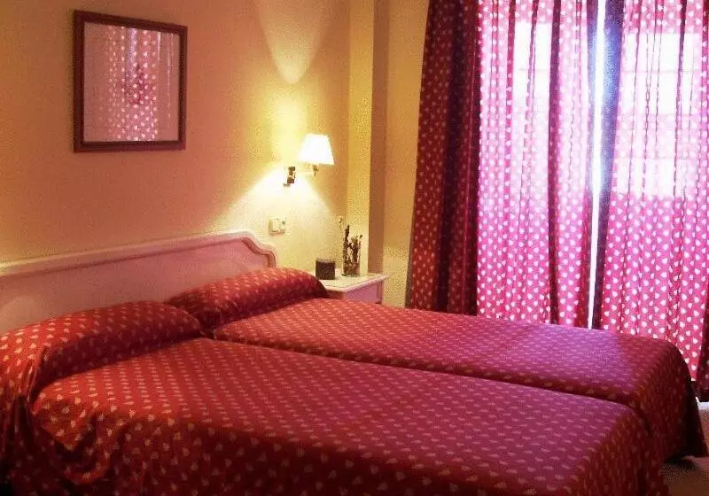 Fotos del hotel Tudanca Benavente:  8