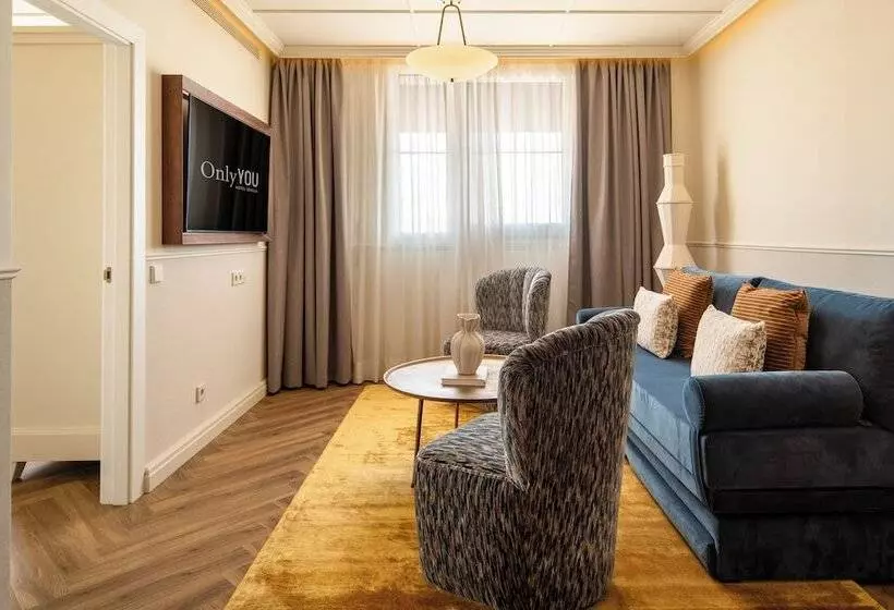 Fotos del hotel Ayre Hotel Sevilla:  22