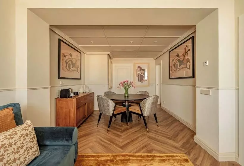 Fotos del hotel Ayre Hotel Sevilla:  25