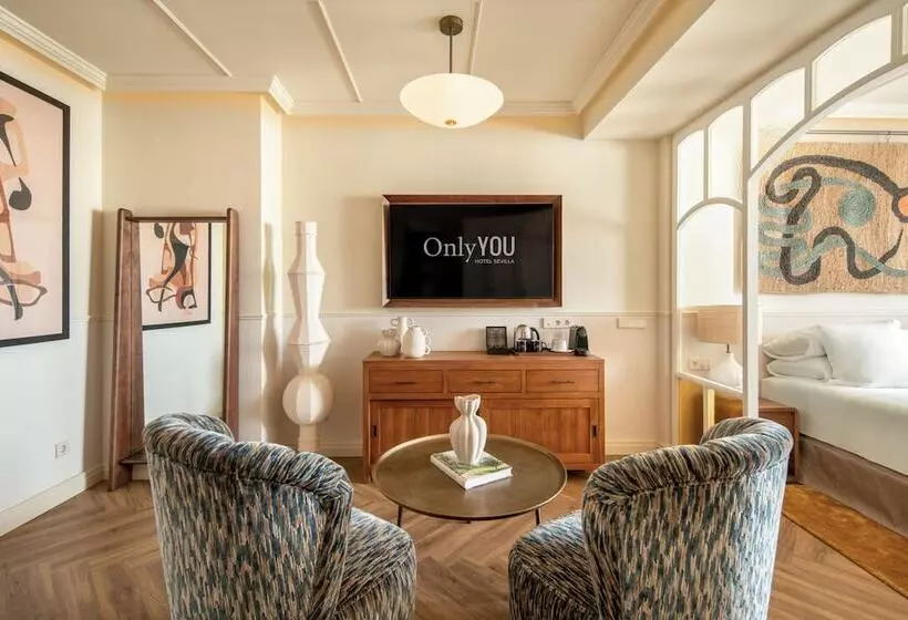 Fotos del hotel Ayre Hotel Sevilla:  5