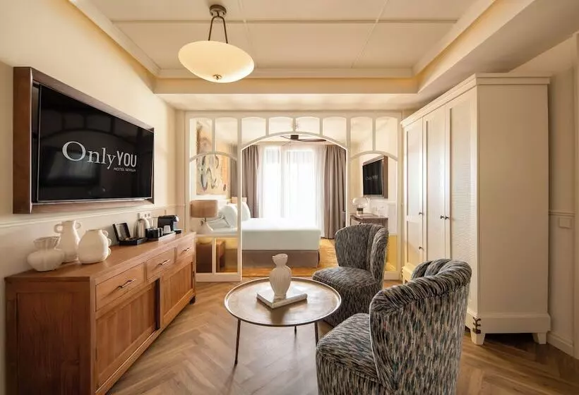 Fotos del hotel Ayre Hotel Sevilla:  23