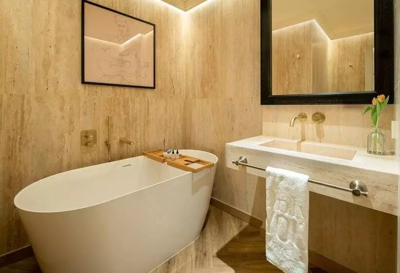 Fotos del hotel Ayre Hotel Sevilla:  9